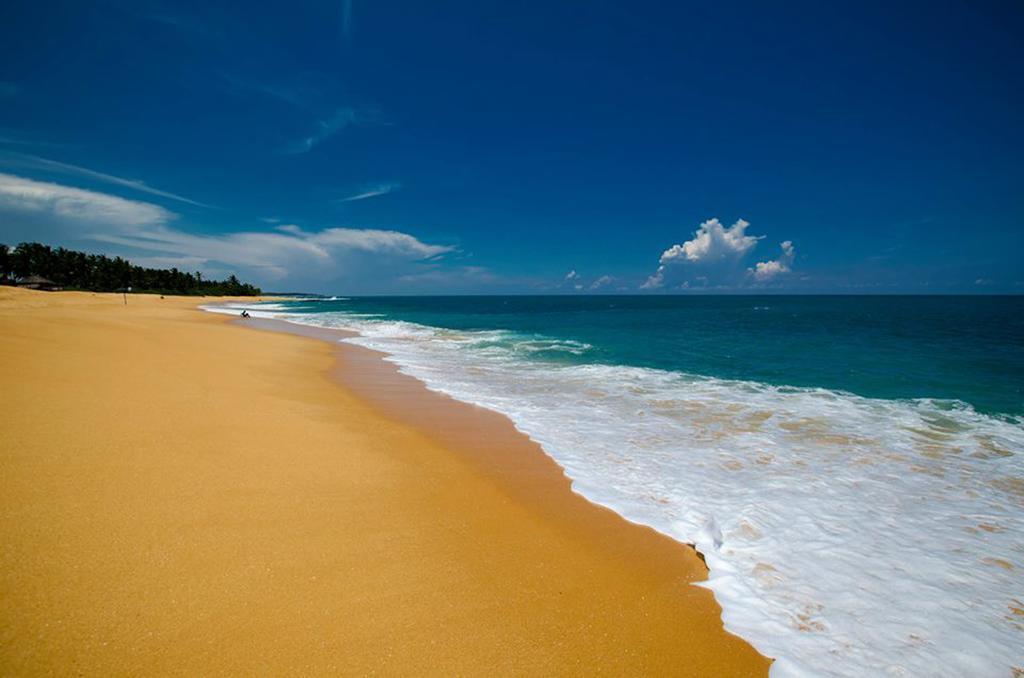 Mawella Beach Resort Tangalle Exterior photo